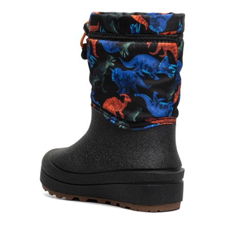 Snow Shell Boots - Kids'