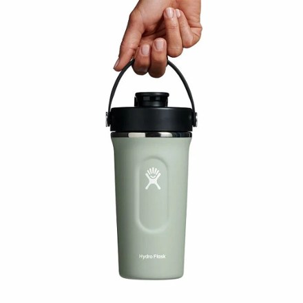 Insulated Shaker Bottle - 24 fl. oz.