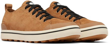 Metro II Low Waterproof Sneakers - Men's