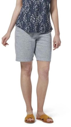 Hempline Shorts - Women's