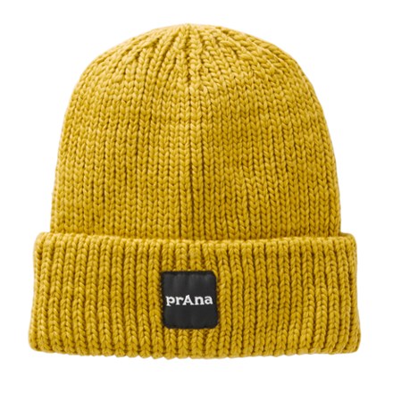 Logo Beanie