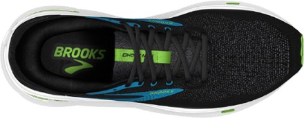 Ghost Max Road-Running Shoes - Men's