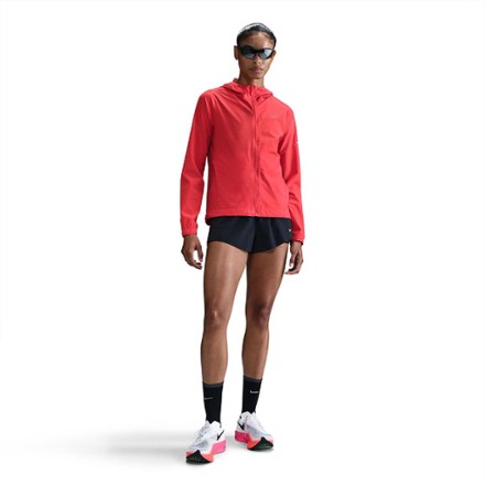 Swift Repel Packable Running Jacket - Women's