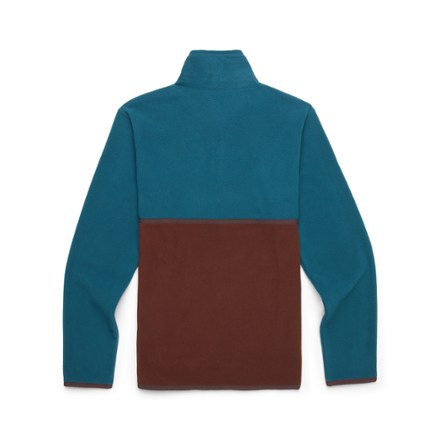 Amado Fleece Pullover - Men's