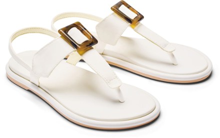 La'i T-Bar Sandals - Women's