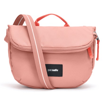 GO Saddle Crossbody Bag