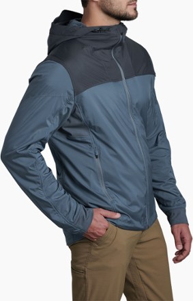 The One Insulated Hoody - Men's