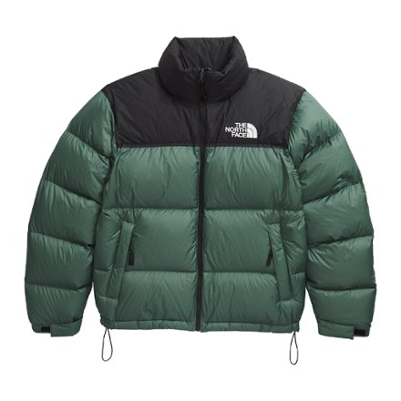 1996 Retro Nuptse Down Jacket - Men's