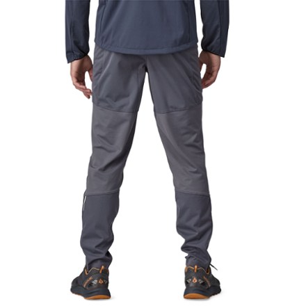 Wind Shield Pants - Men's