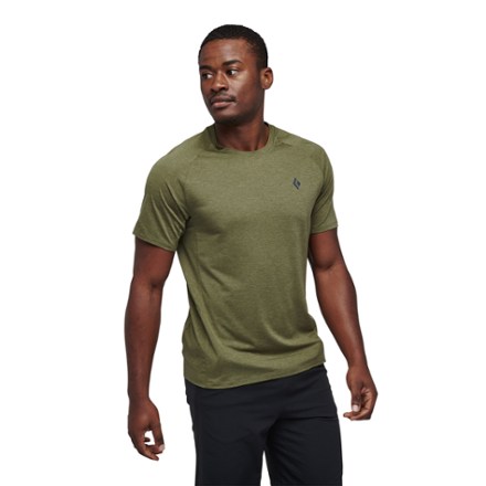 Lightwire Tech T-Shirt - Men's