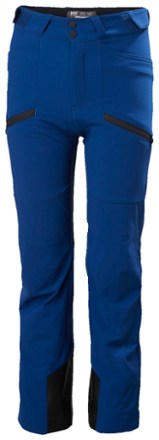 Loen Light Soft-Shell Pants - Kids'