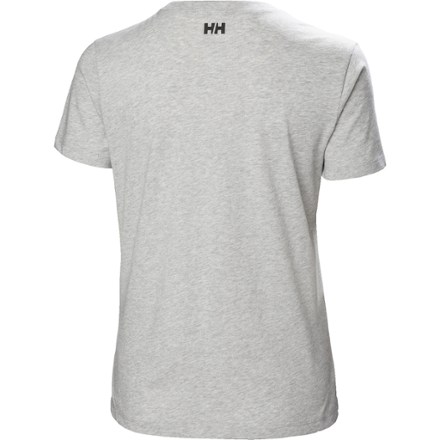 HH Tech Logo T-Shirt - Women's