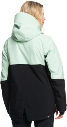 GTX Stretch Purelines Insulated Jacket - Women's