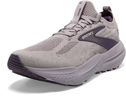 Glycerin StealthFit 21 Road-Running Shoes - Women's