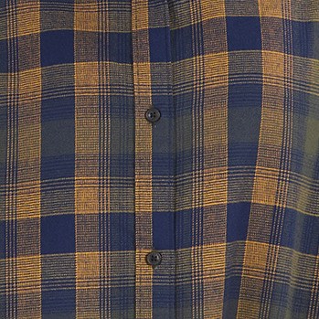 Fairfax Lightweight Relaxed Flannel Shirt - Women's