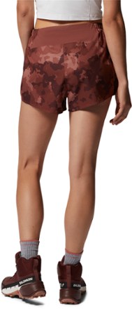 Shade Lite 5" Shorts - Women's