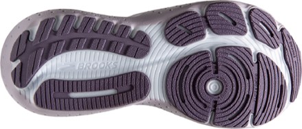 Glycerin StealthFit 21 Road-Running Shoes - Women's