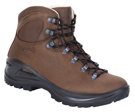 Tribute II LTR Hiking Boots - Women's