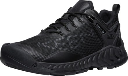 NXIS EVO Waterproof Hiking Shoes - Men's