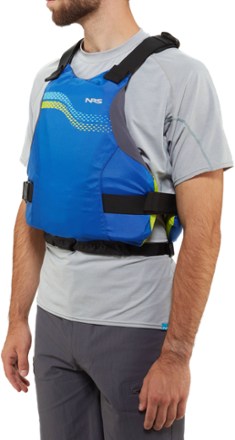 Vapor PFD