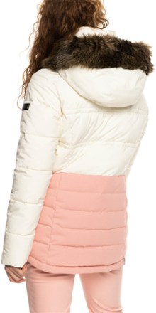 Quinn Insulated Jacket - Women's