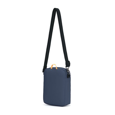 GO Anti-Theft Festival Crossbody Bag