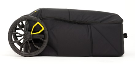 Switchback Travel Bag for &Roll and &Jog