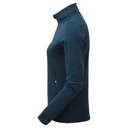 Effra Jacket Base Layer Top - Women's