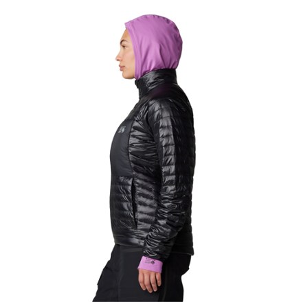 Ventano Insulated Jacket - Women's