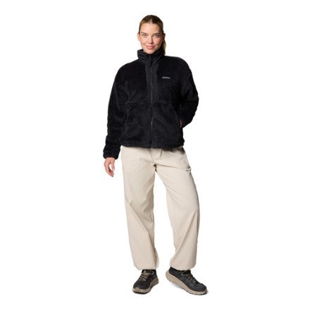 Boundless Discovery Full-Zip II Jacket - Women's