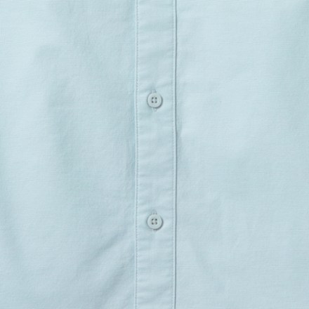 Performance Stretch Button-Down Shirt