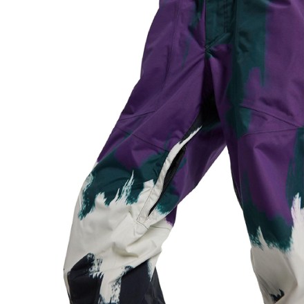 Snowdial Bib Pants - Men's