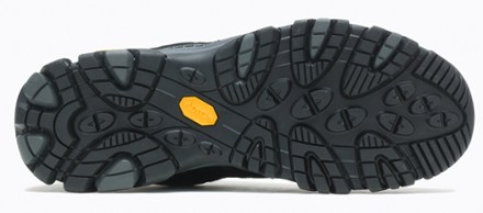 Moab 3 Waterproof Hiking Shoes - Men's