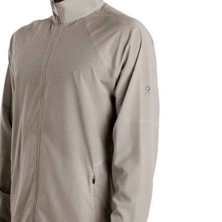 ALRN Crest Jacket - Men's