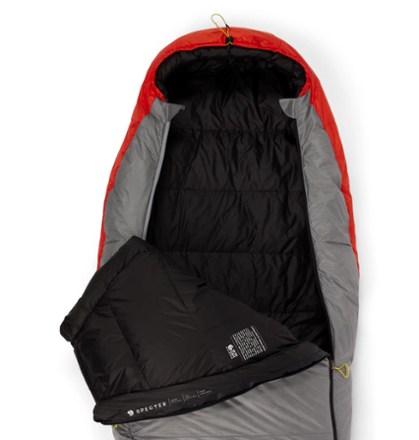 Specter 30F/-1C Sleeping Bag