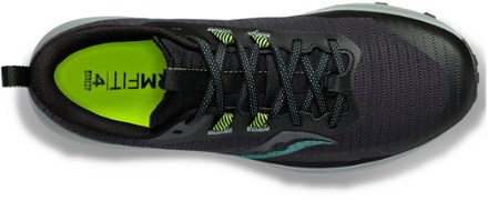 Peregrine 13 Trail-Running Shoes - Men's