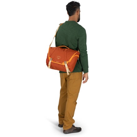 Daylite Messenger Bag