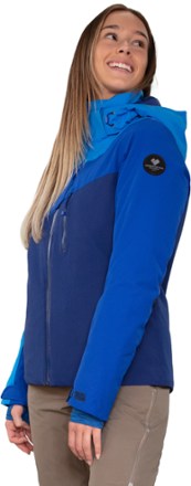 Jette Insulated Jacket - Women's