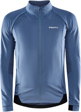 ADV Bike SubZ Cycling Jacket - Men's