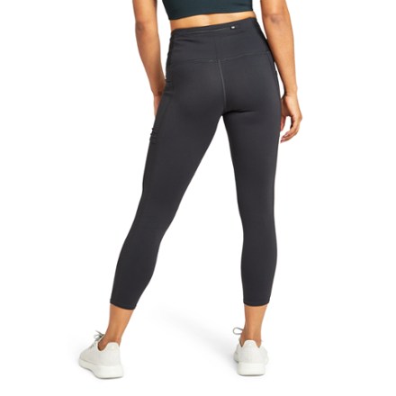 Pocket Jogger 3/4 Tights - Women's