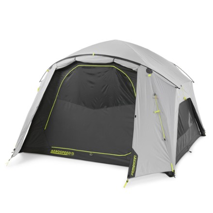 Aerospeed 6 Air Tent