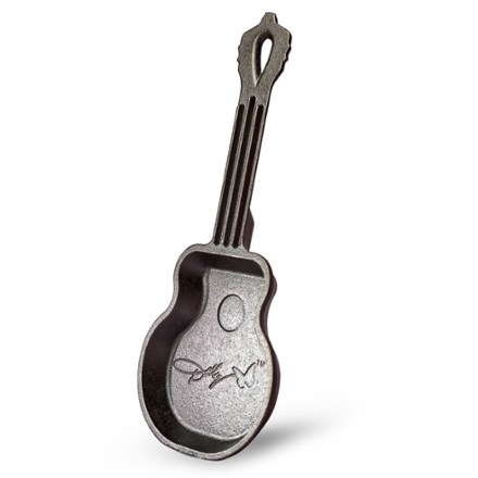 Dolly Parton Rockstar Guitar Mini Skillet