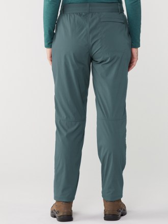 Sahara Lined Pants - Women's