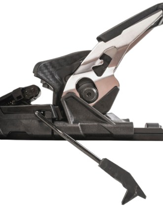 Shift MNC 10 Alpine Touring Ski Bindings