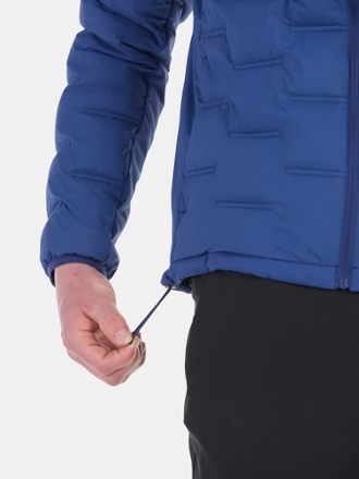 WarmCube Active Novus Insulated Hoodie - Men's