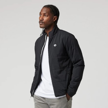 Echo Insulated Jacket 2.0 - Men's