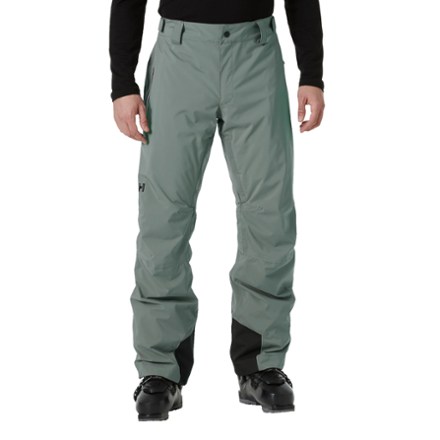 Legendary Insulated Snow Pants - Men's