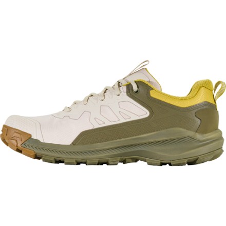 Katabatic Low Waterproof Hiking Shoes - Men's