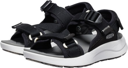 Elle Sport Backstrap Sandals - Women's