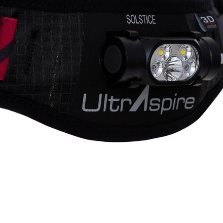 Lumen 800 Solstice Waist Light